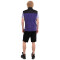 ICEPEAK Alger Outdoorweste Herren 760 - strong violet L