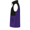ICEPEAK Alger Outdoorweste Herren 760 - strong violet L
