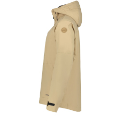 ICEPEAK Mullens S5 Softshelljacke Herren 021 - powder 50