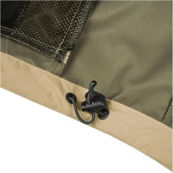 ICEPEAK Mullens S5 Softshelljacke Herren 021 - powder 50