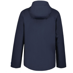 ICEPEAK Mullens S5 Softshelljacke Herren 390 - dark blue 48