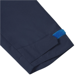 ICEPEAK Mullens S5 Softshelljacke Herren 390 - dark blue 48
