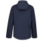 ICEPEAK Mullens S5 Softshelljacke Herren 390 - dark blue 48
