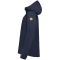 ICEPEAK Mullens S5 Softshelljacke Herren 390 - dark blue 48