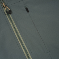 ICEPEAK Mullens Softshelljacke Herren 585 - dark olive 54