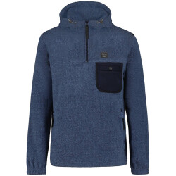 ICEPEAK Altas Midlayer Jacke Herren 322 - sky blue L