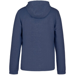ICEPEAK Altas Midlayer Jacke Herren 322 - sky blue L