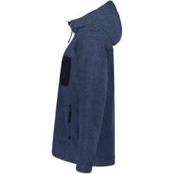 ICEPEAK Altas Midlayer Jacke Herren 322 - sky blue L