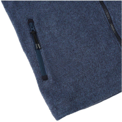 ICEPEAK Altas Midlayer Jacke Herren 322 - sky blue L