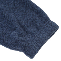 ICEPEAK Altas Midlayer Jacke Herren 322 - sky blue L