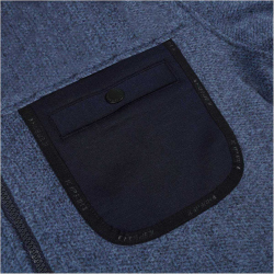 ICEPEAK Altas Midlayer Jacke Herren 322 - sky blue L