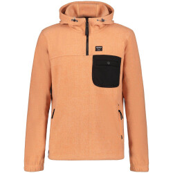 ICEPEAK Altas Midlayer Jacke Herren 450 - orange L