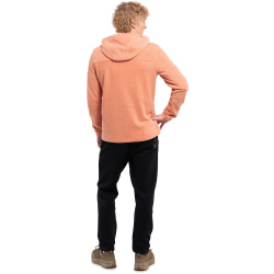 ICEPEAK Altas Midlayer Jacke Herren 450 - orange L