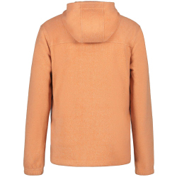 ICEPEAK Altas Midlayer Jacke Herren 450 - orange L
