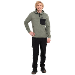 ICEPEAK Altas Midlayer Jacke Herren 547 - leaf green L