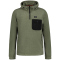 ICEPEAK Altas Midlayer Jacke Herren 547 - leaf green L