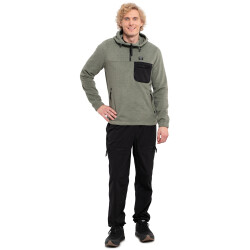ICEPEAK Altas Midlayer Jacke Herren 547 - leaf green XXL