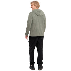 ICEPEAK Altas Midlayer Jacke Herren 547 - leaf green XXL