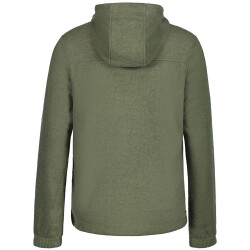 ICEPEAK Altas Midlayer Jacke Herren 547 - leaf green XXL