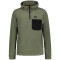 ICEPEAK Altas Midlayer Jacke Herren 547 - leaf green XXL