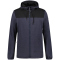ICEPEAK Agar Midlayer Jacke Herren 390 - dark blue M