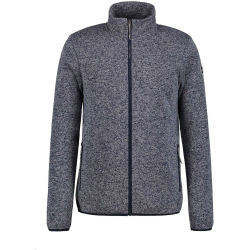 ICEPEAK Agen Midlayer Jacke Herren 395 - dark blue L