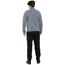 ICEPEAK Agen Midlayer Jacke Herren 395 - dark blue L