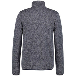 ICEPEAK Agen Midlayer Jacke Herren 395 - dark blue L