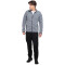 ICEPEAK Agen Midlayer Jacke Herren 395 - dark blue L