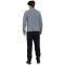 ICEPEAK Agen Midlayer Jacke Herren 395 - dark blue L
