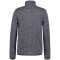 ICEPEAK Agen Midlayer Jacke Herren 395 - dark blue L