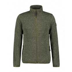 ICEPEAK Agen Midlayer Jacke Herren 547 - leaf green L