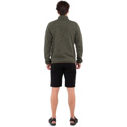 ICEPEAK Agen Midlayer Jacke Herren 547 - leaf green L