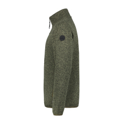 ICEPEAK Agen Midlayer Jacke Herren 547 - leaf green L