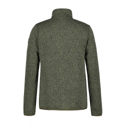 ICEPEAK Agen Midlayer Jacke Herren 547 - leaf green L