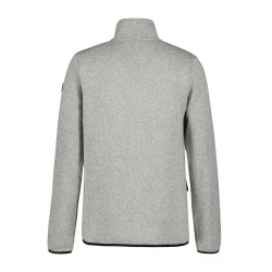 ICEPEAK Agen Midlayer Jacke Herren 810 - light grey L