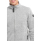 ICEPEAK Agen Midlayer Jacke Herren 810 - light grey L