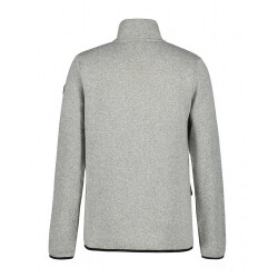 ICEPEAK Agen Midlayer Jacke Herren 810 - light grey XXL