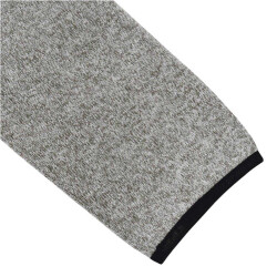 ICEPEAK Agen Midlayer Jacke Herren 810 - light grey XXL