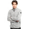 ICEPEAK Agen Midlayer Jacke Herren 810 - light grey XXL