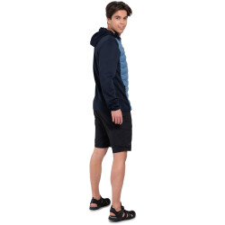 ICEPEAK Arzberg Midlayer Jacke Herren 322 - sky blue L
