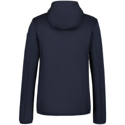 ICEPEAK Arzberg Midlayer Jacke Herren 322 - sky blue L