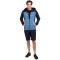 ICEPEAK Arzberg Midlayer Jacke Herren 322 - sky blue L