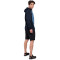ICEPEAK Arzberg Midlayer Jacke Herren 322 - sky blue L