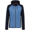 ICEPEAK Arzberg Midlayer Jacke Herren 322 - sky blue S