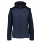 ICEPEAK Arzberg Midlayer Jacke Herren 390 - dark blue S