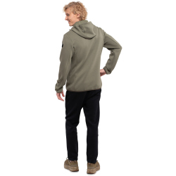 ICEPEAK Arzberg Midlayer Jacke Herren 547 - leaf green S