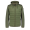 ICEPEAK Arzberg Midlayer Jacke Herren 547 - leaf green S