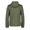ICEPEAK Arzberg Midlayer Jacke Herren 547 - leaf green S