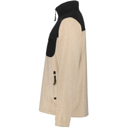 ICEPEAK Alven Midlayer Jacke Herren 021 - powder L